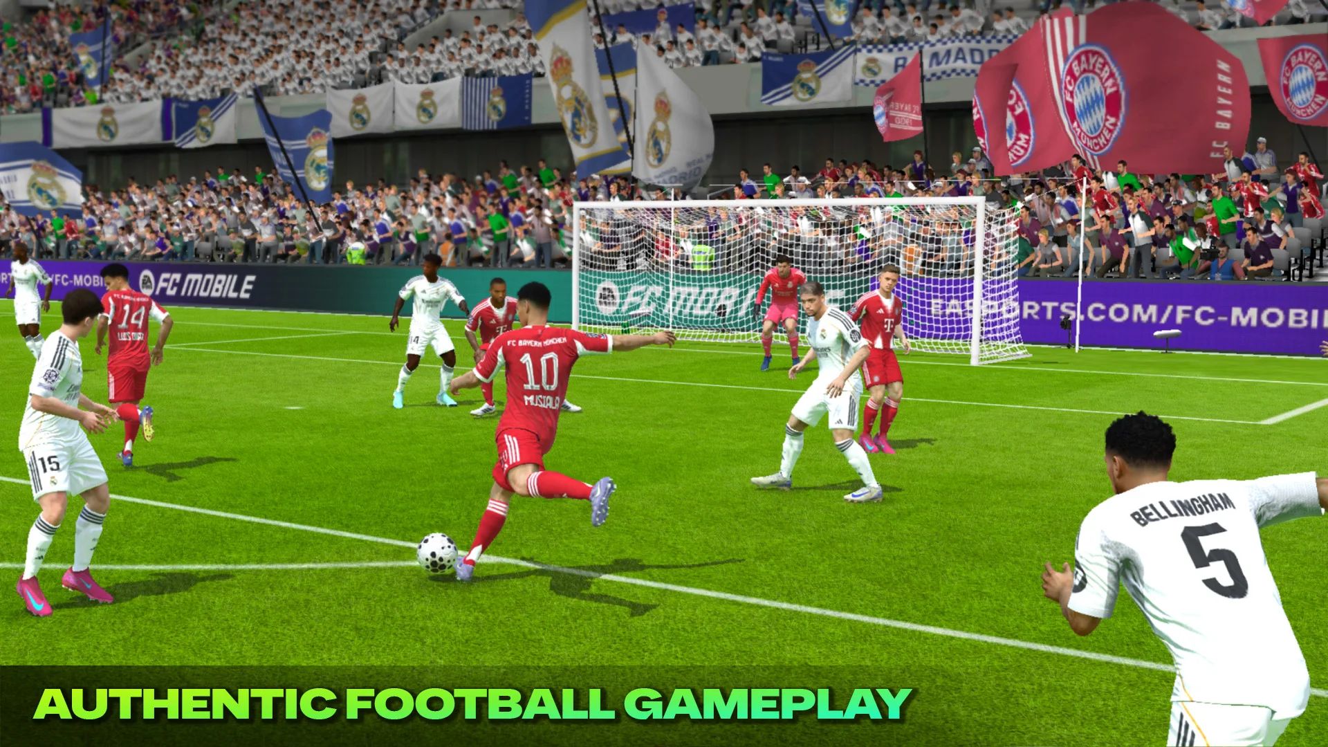 EA SPORTS FC Mobile _3