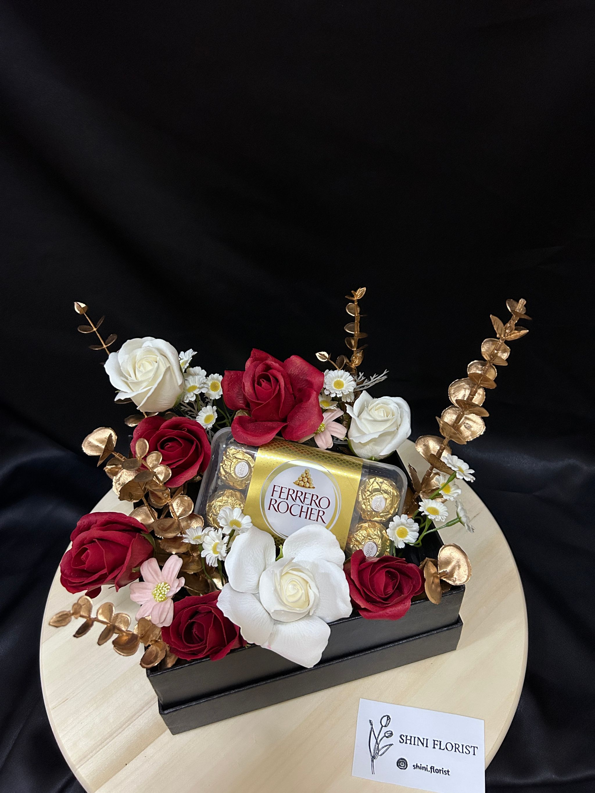 Chocolate Timeless Gift Set_0