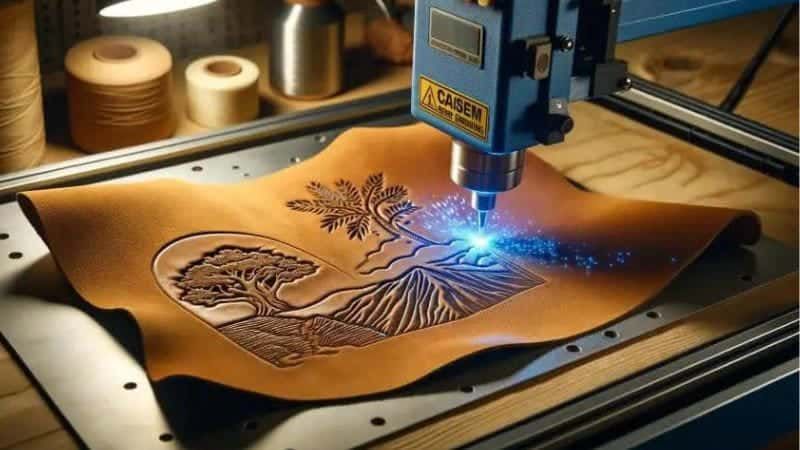 Laser engraving _2