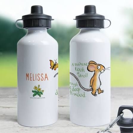 Personalised water bottle _2