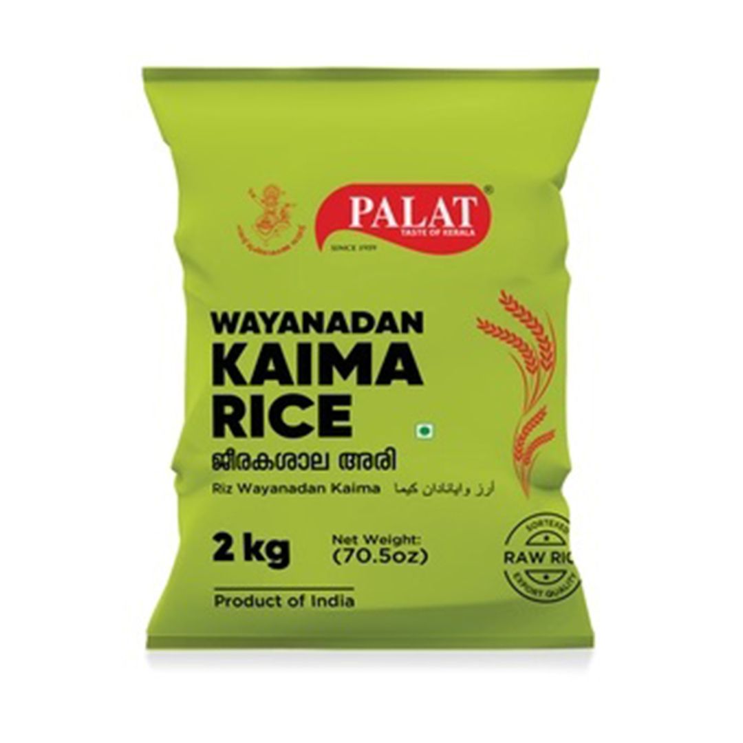 Palat Kaima Rice 2 Kg_0