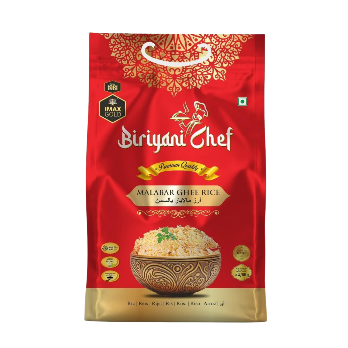 Biriyani Chef Ajmi 5Kg_0