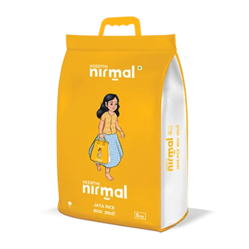 Nirmal Jaya Rice 10Kg_0
