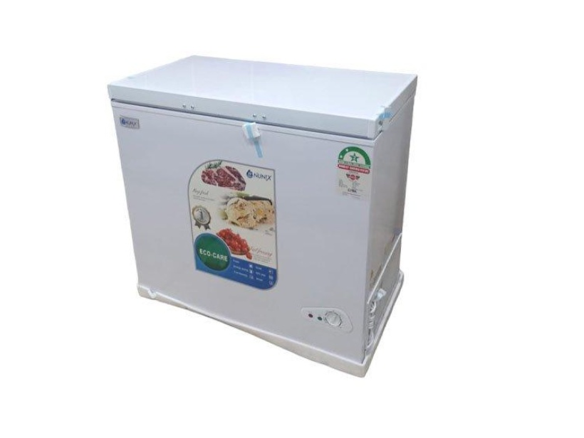 Chest Freezers_0