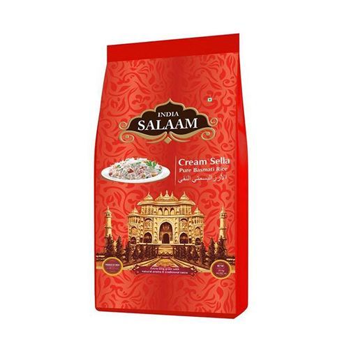 India Salam Cream Sella 5Kg_0