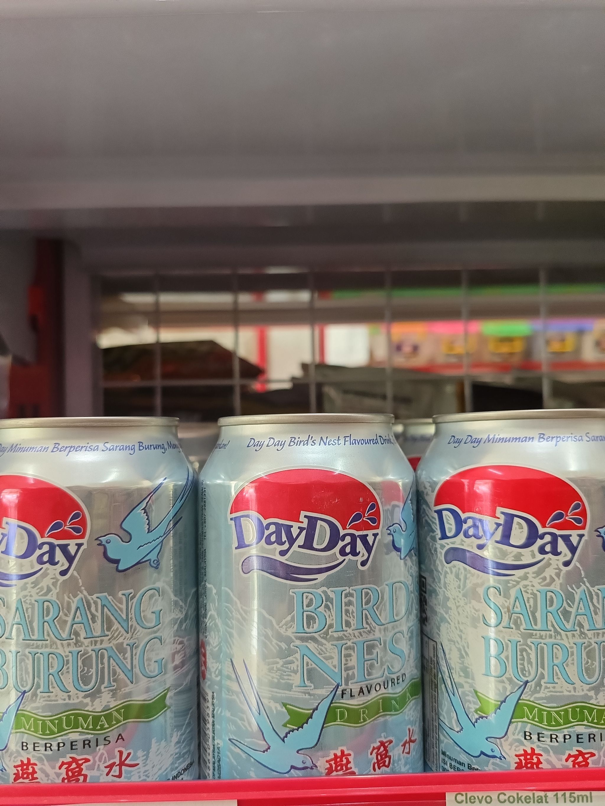 DayDay sarang burung_0