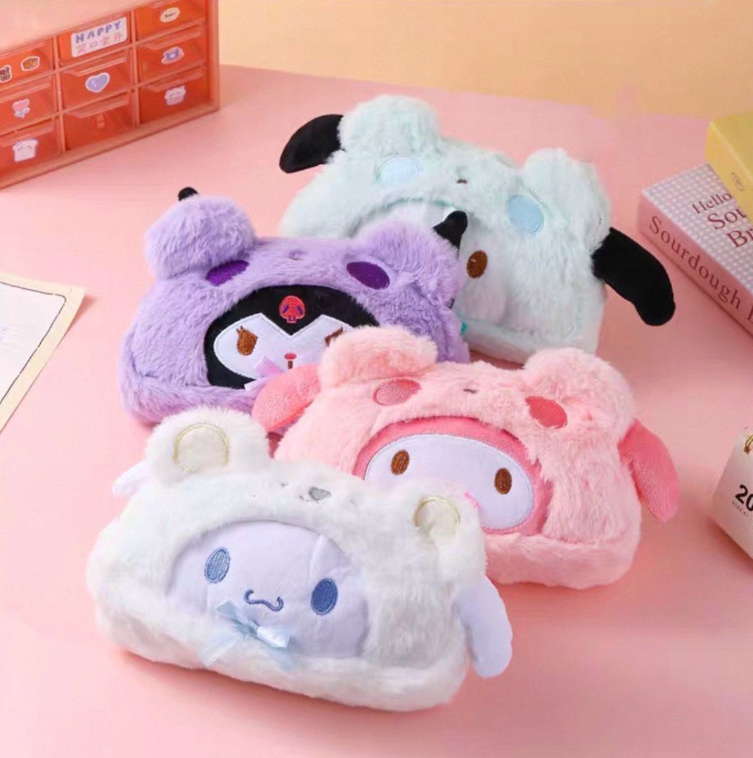 Sanrio Pencil Case (upcoming)_0