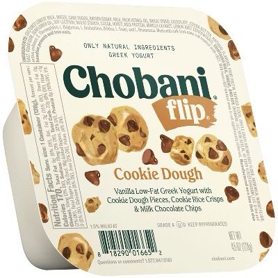 Chobani Flip Cookie Dough_0