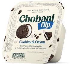 Chobani Flip Cookies & Cream_0