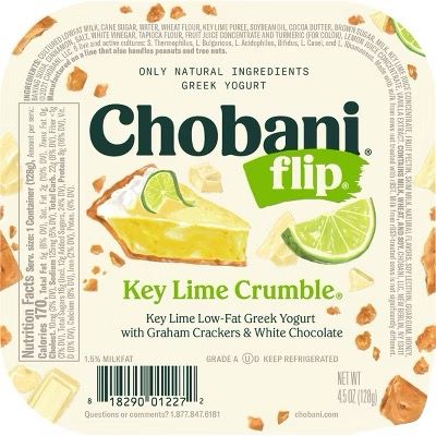 Chobani Flip Key Lime Crumble_0
