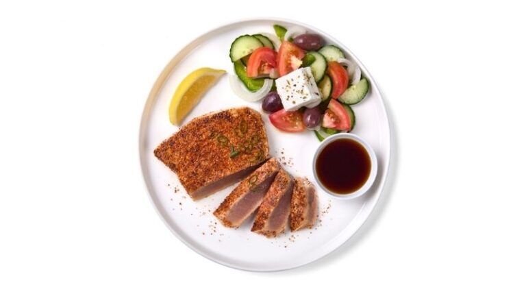 Tuna (Fish And Chips Sunvillage)_0