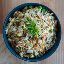 Chicken fried rice_0