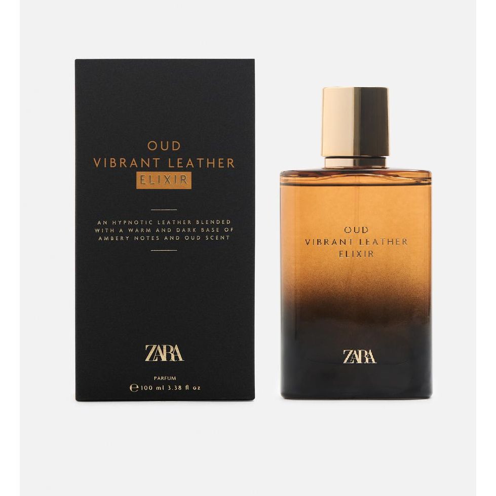 Elixir OUD VIBRANT LEATHER_0