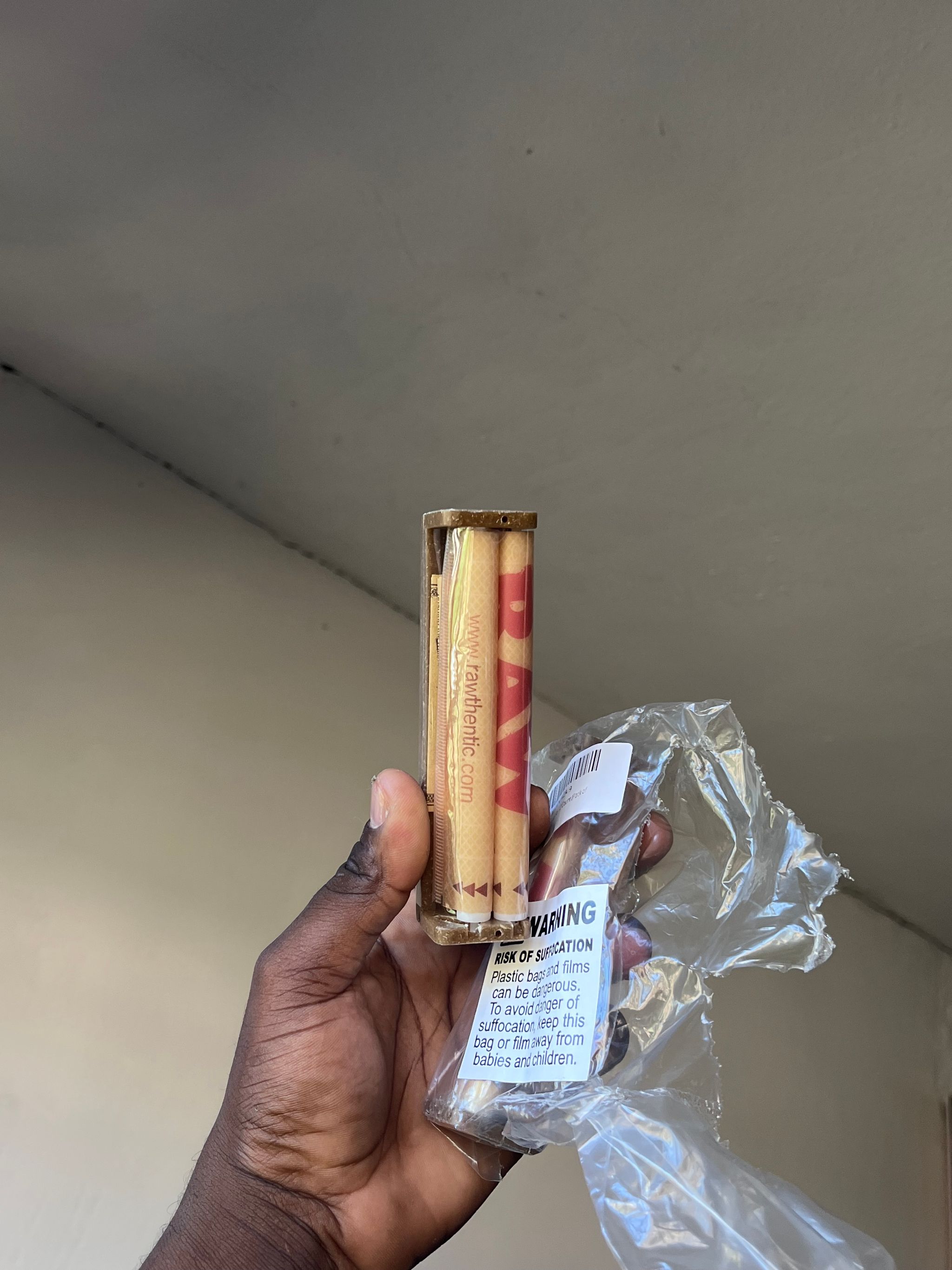 Raw Rolling Machine King Size_0