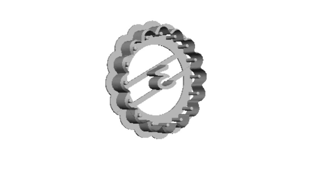 3 year outprint Cookie Cutter   _0