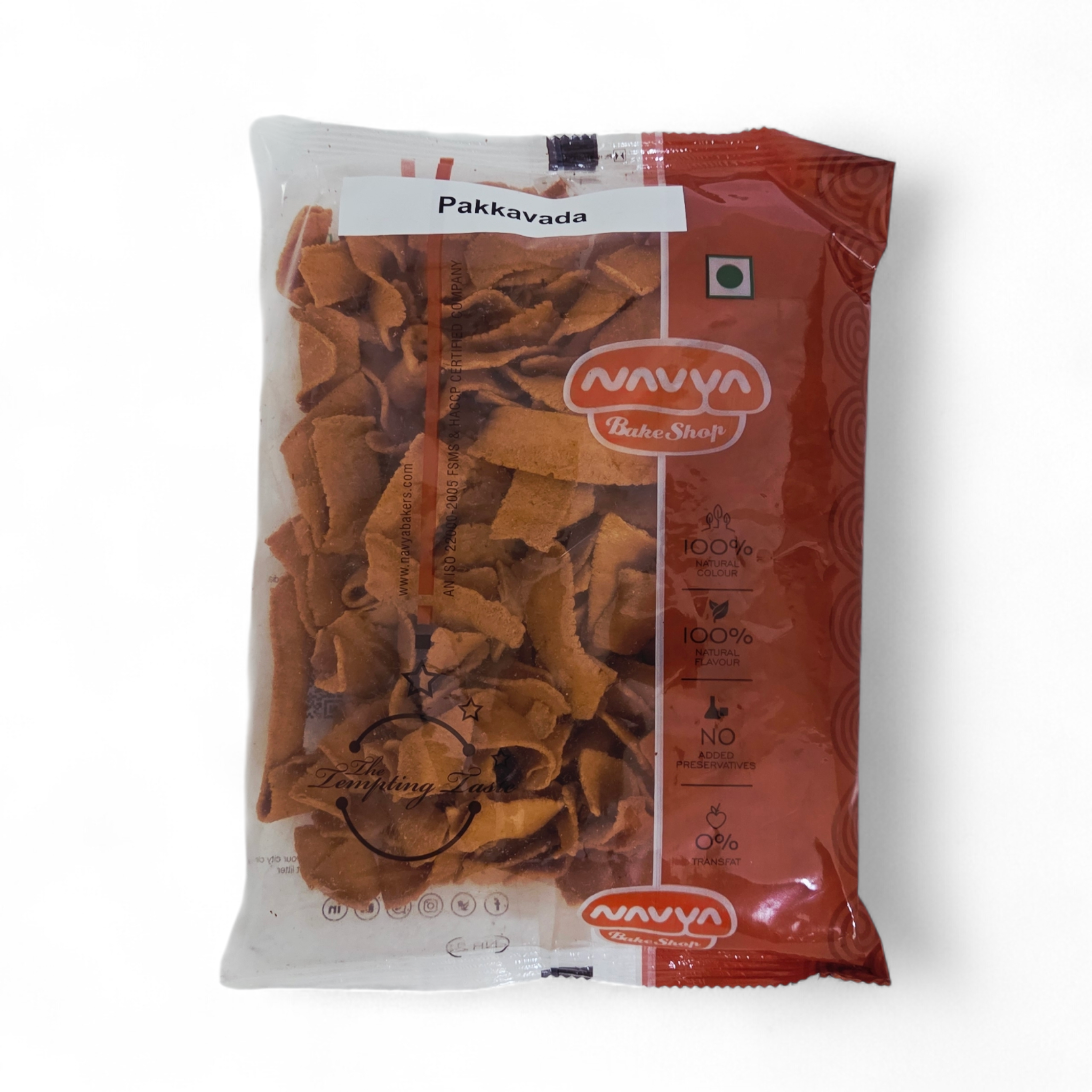 Navya Pakkavada 200g_0