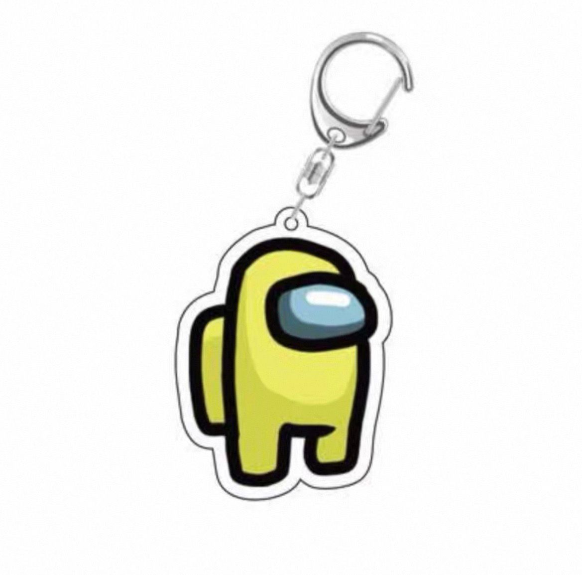 Among Us Keychain_5