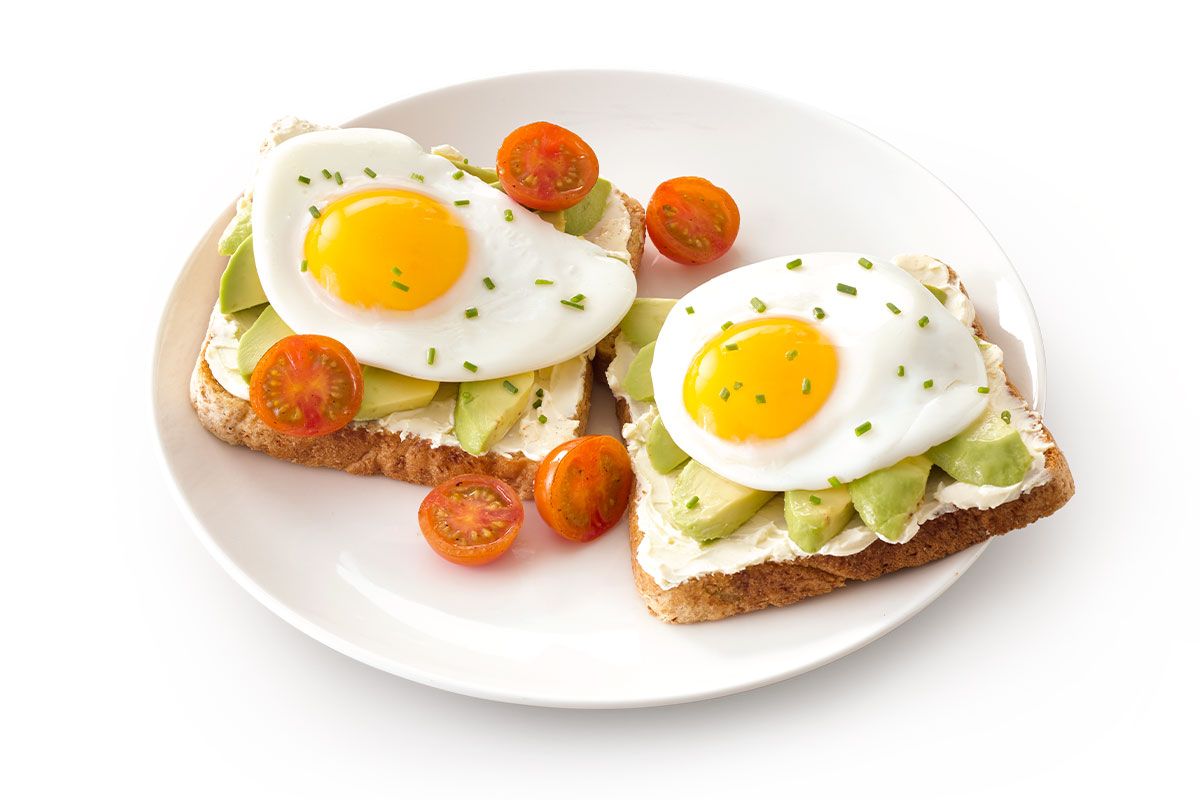 Avo On Toast (Wimpy Sun Village)_0