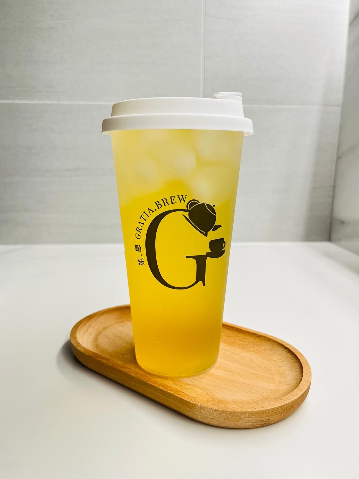 Jasmine Green Tea 茉莉绿茶_0