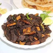 Beef coconut fry_0