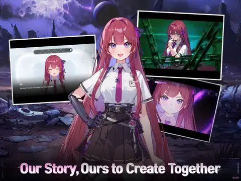 Chaos Zero Nightmare_2