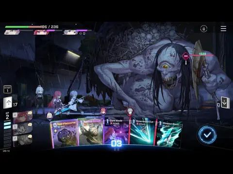 Chaos Zero Nightmare_7