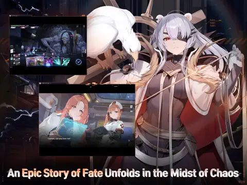 Chaos Zero Nightmare_4