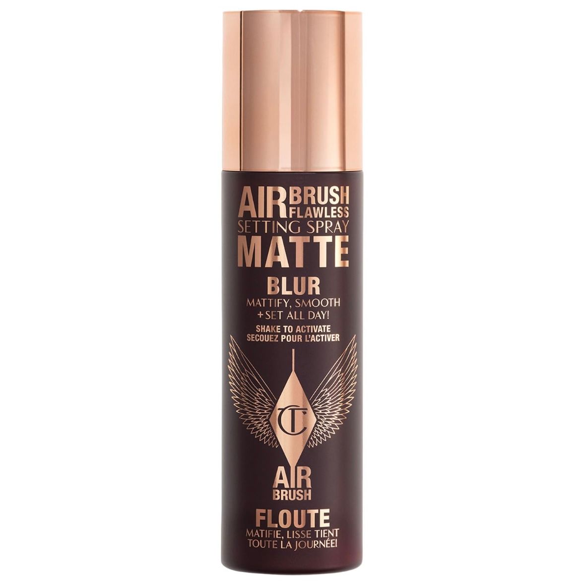 Charlotte Tilbury Airbrush Flawless Matte Setting Spray_0