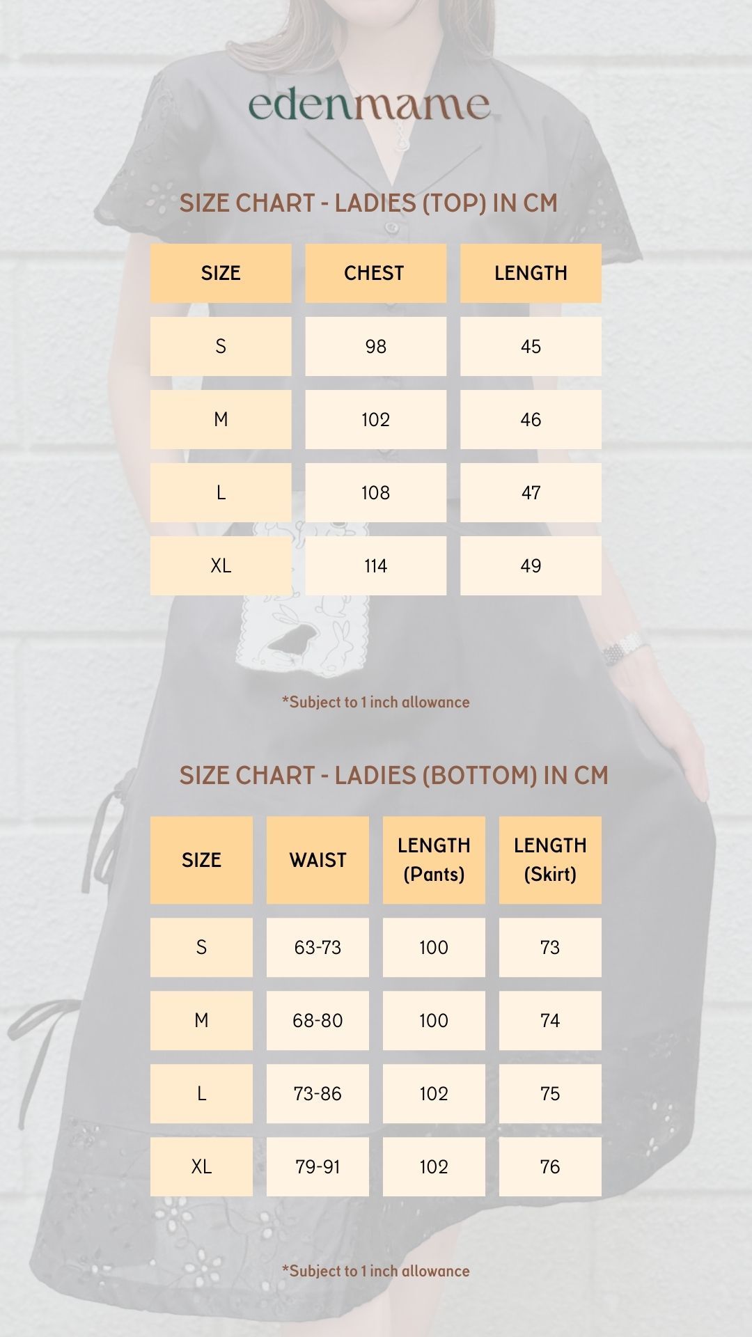 Meadow Women's Set_9