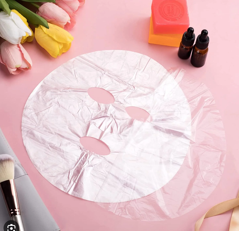 Nylon Sheet Masks 200Pcs_0