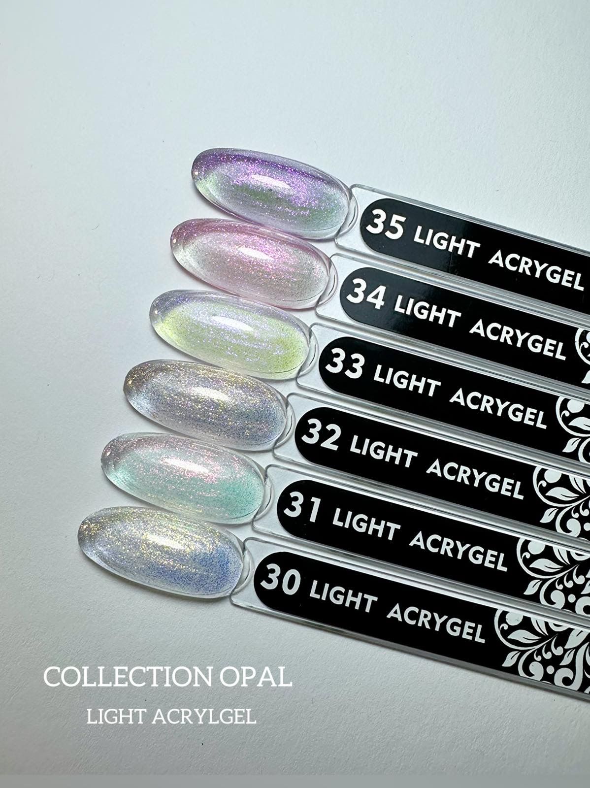 HD Hollywood Light Acrygel 16ML_1