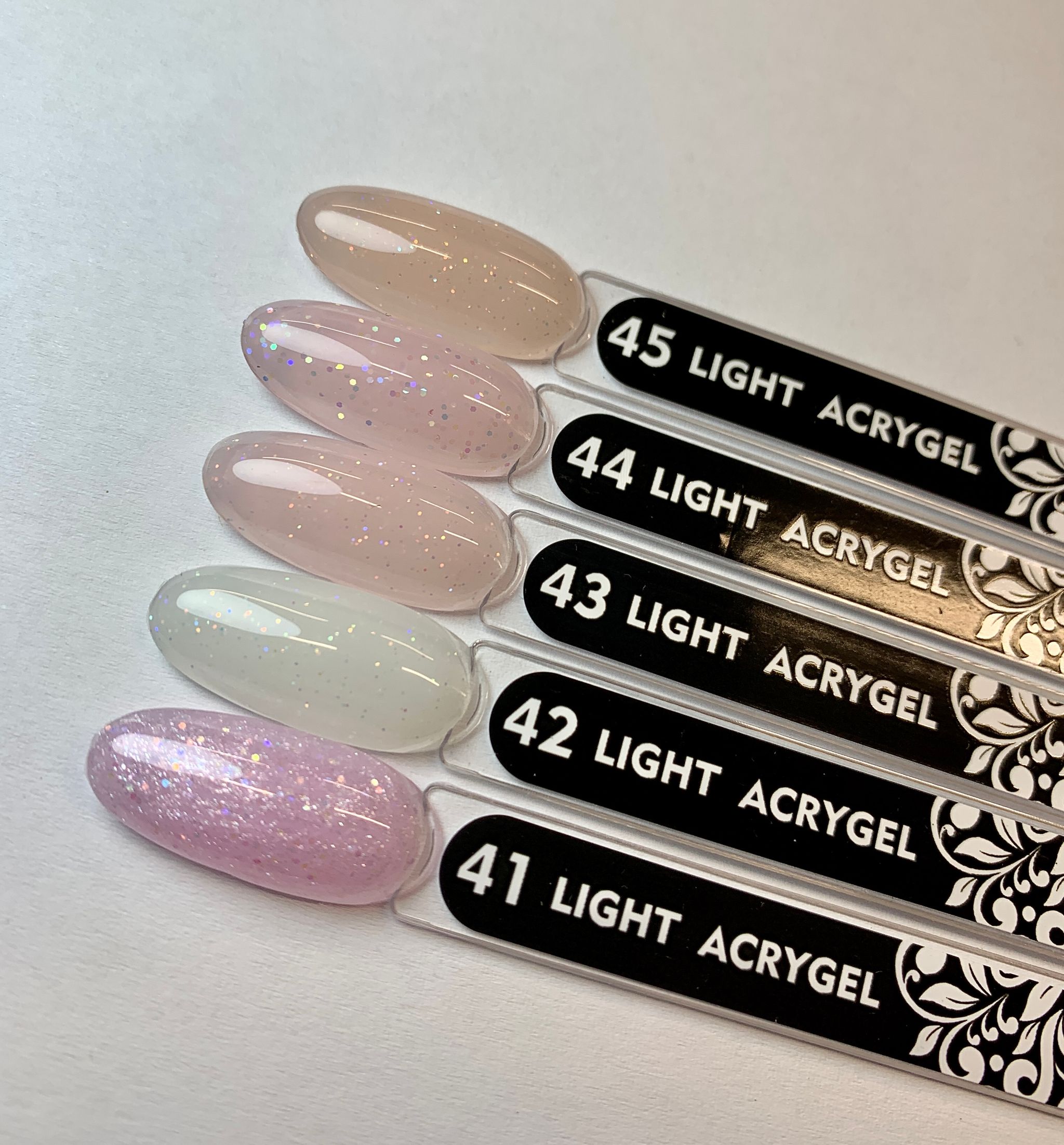 HD Hollywood Light Acrygel 16ML_0