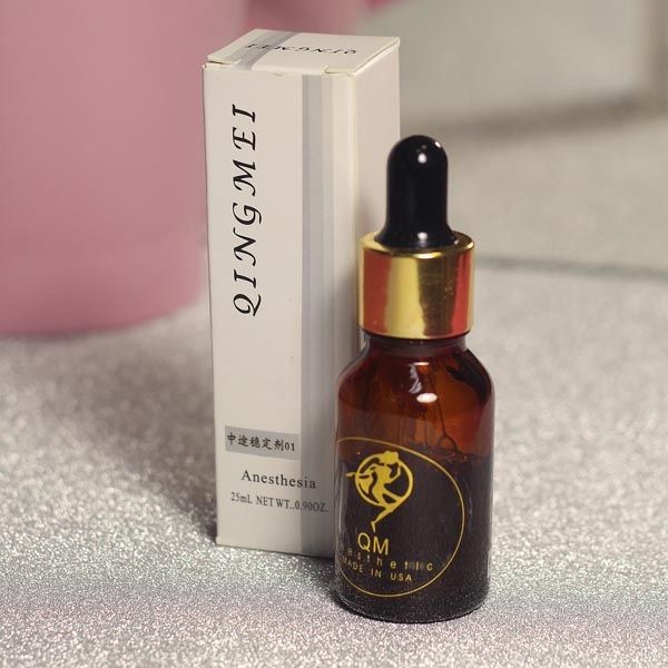 Qingmei Aesthesia Secondary_0