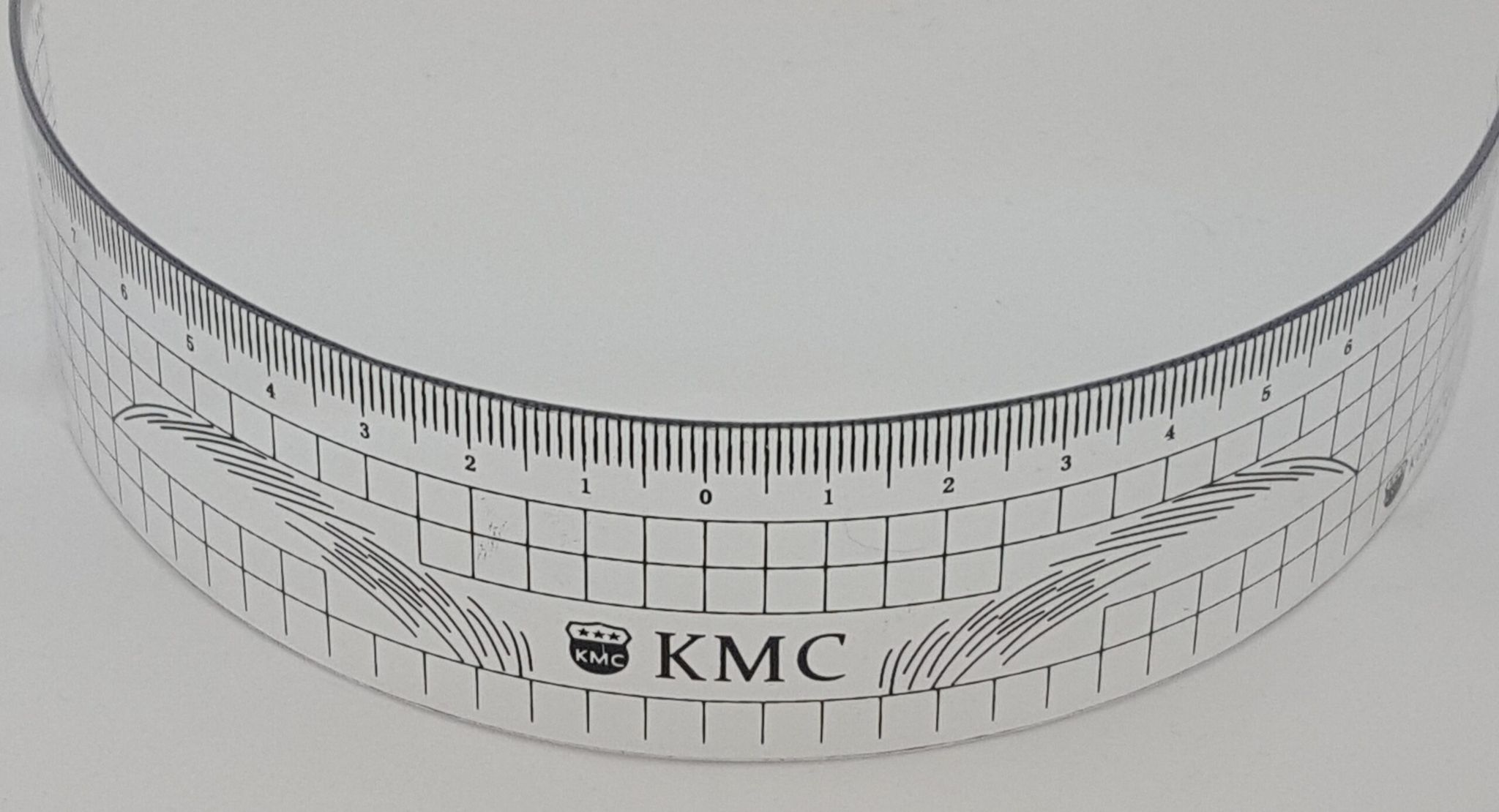 PMU Ruler Plastic Arch_0