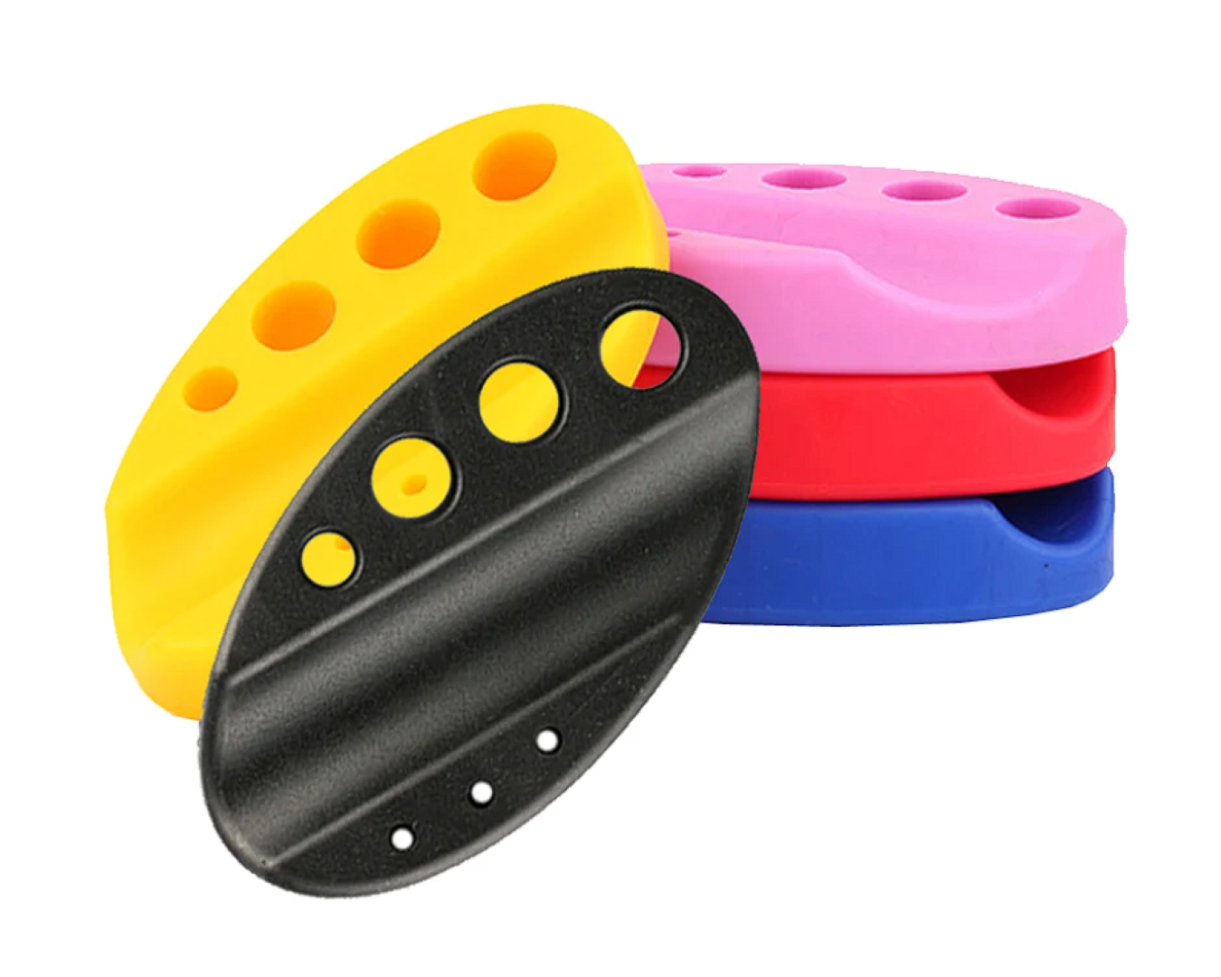 Silicon Cups Pigment Holder_0