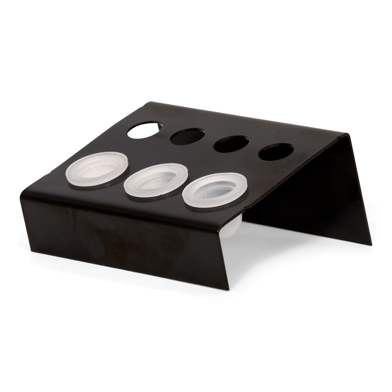 Stainless Cups Pigment Holder_0