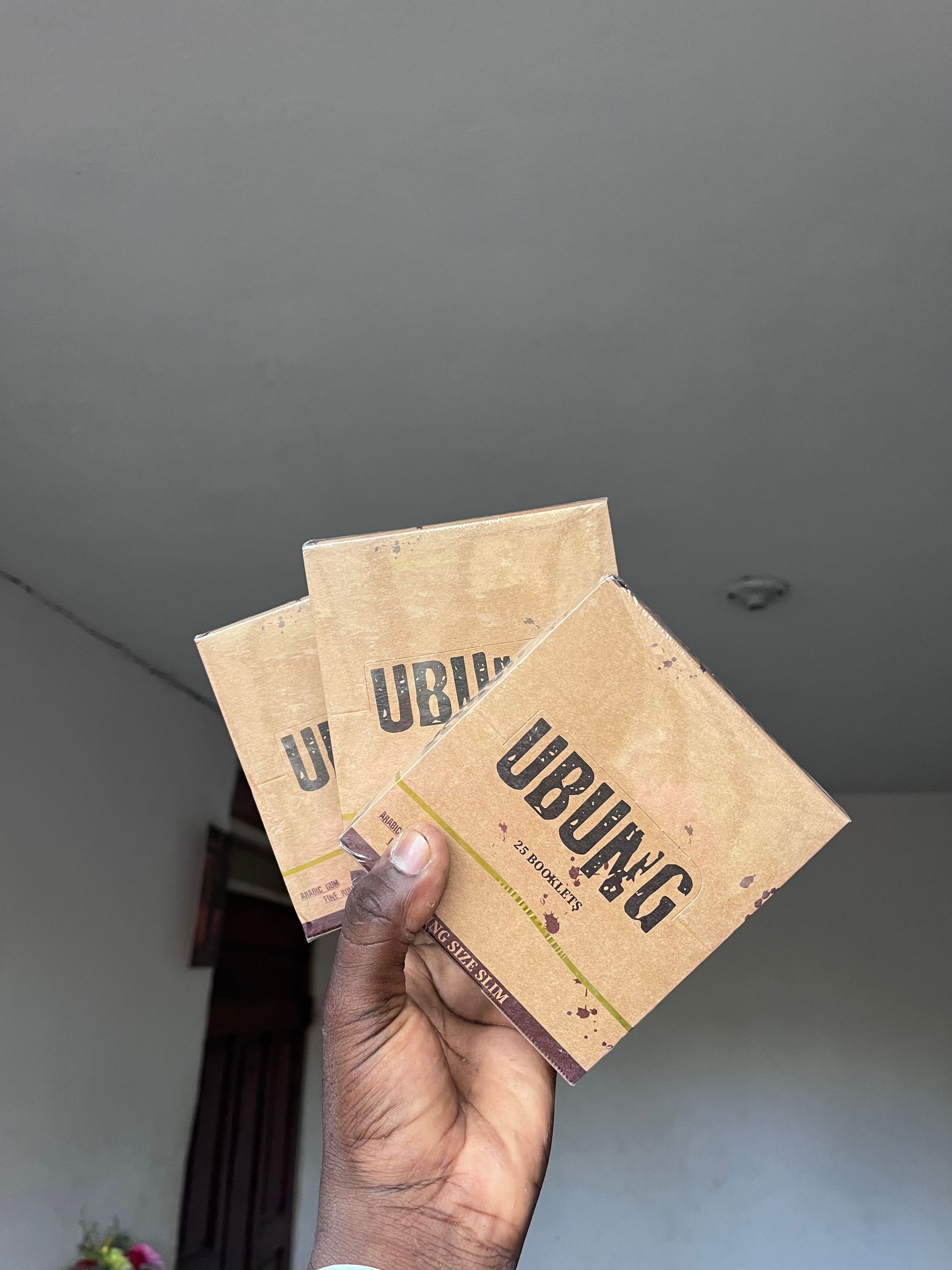 UBung Rolling Paper (BOX)_0