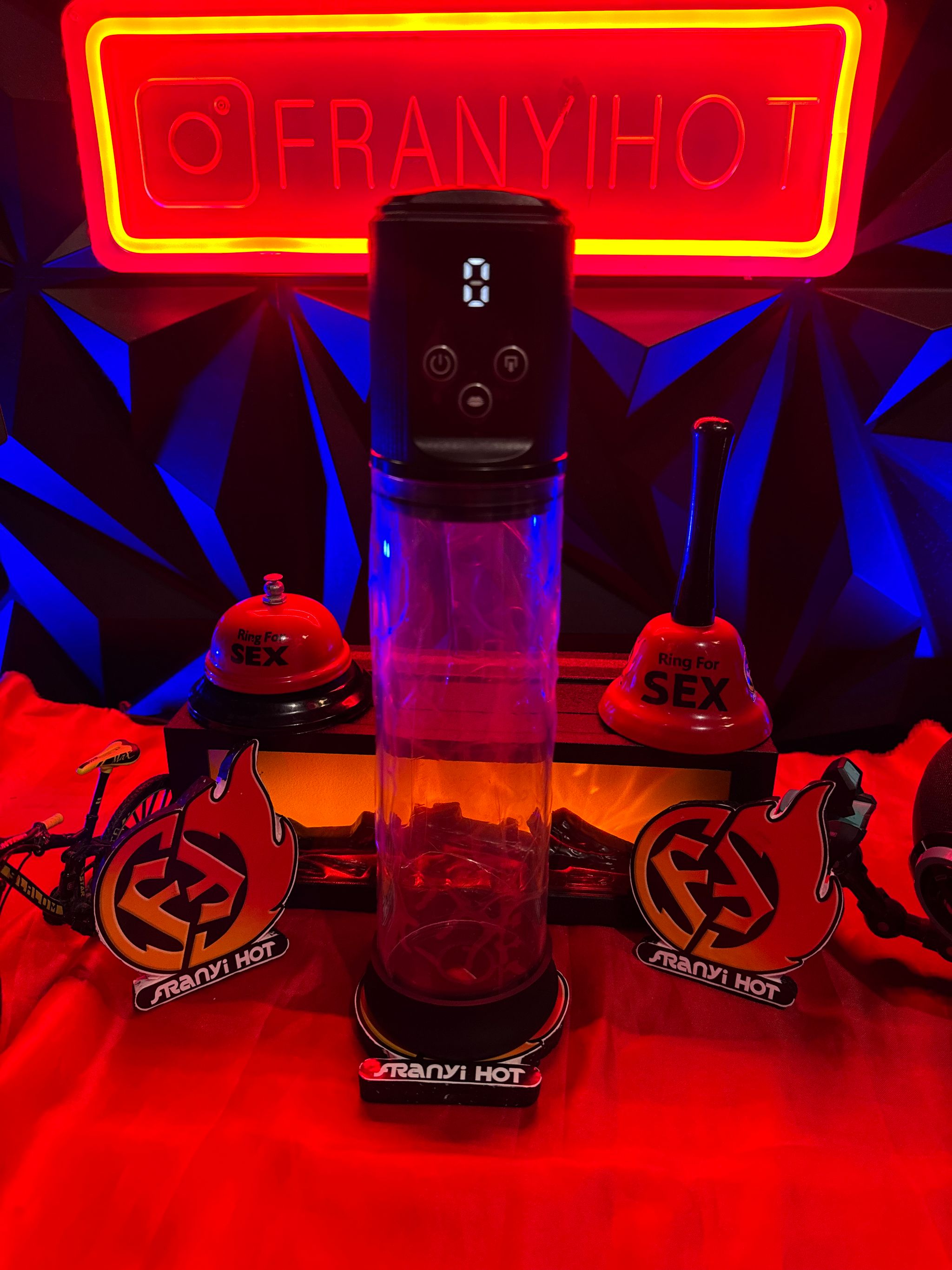 Bomba agrandadora de pene electronica_0