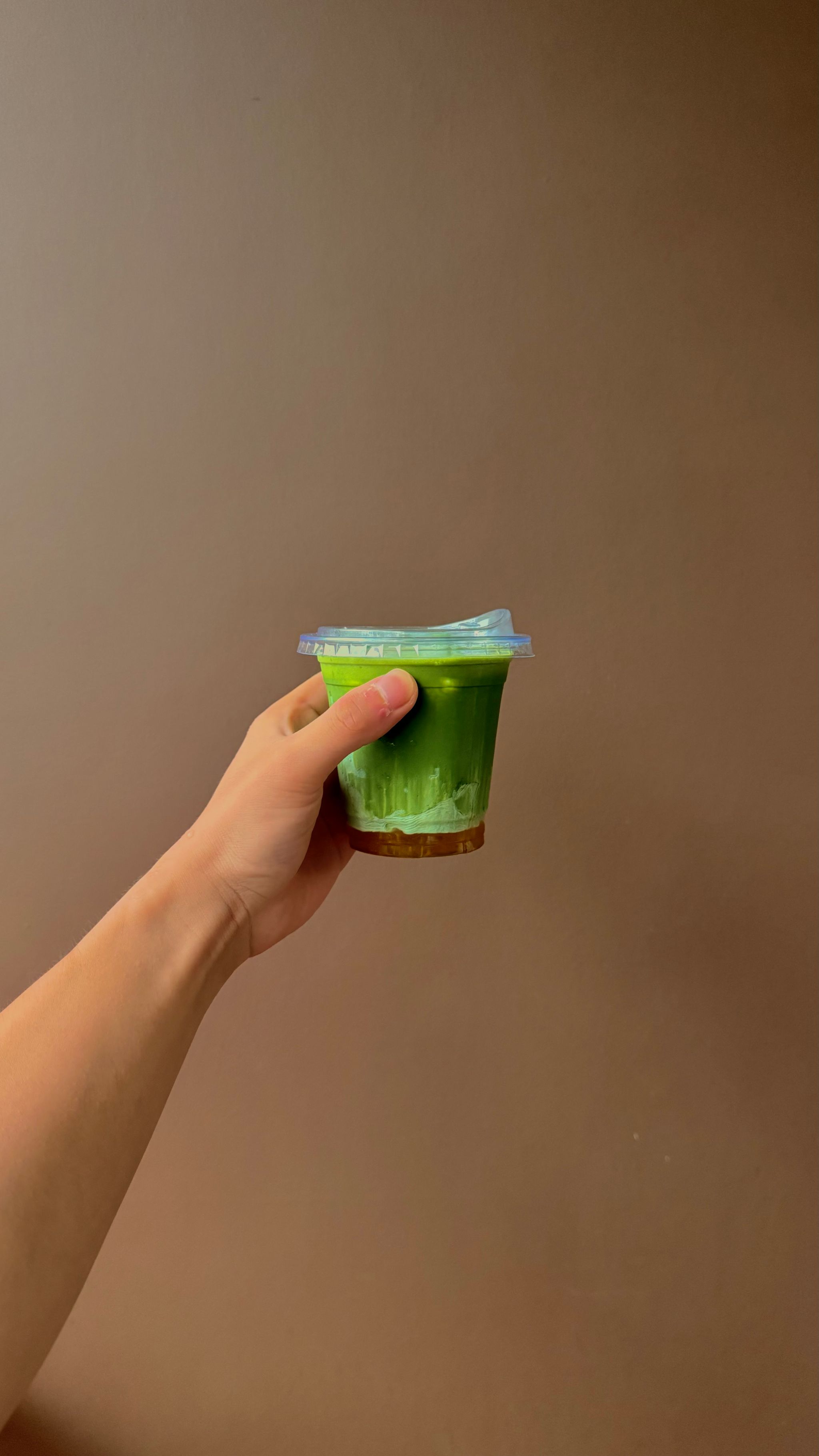 Yuzu Matcha Latte 🍋🍵 _0