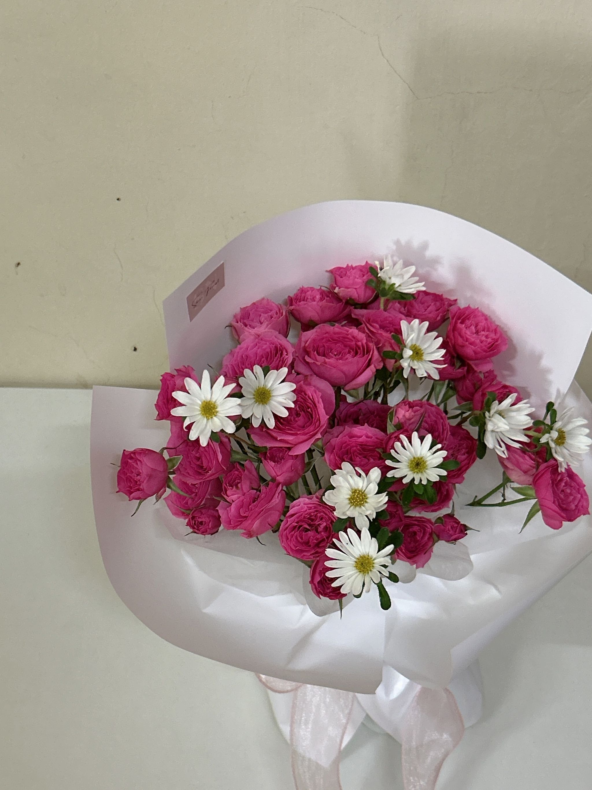 Petal Dream Flower Bouquet_1