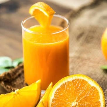 Fresh Juice (Orange)_0