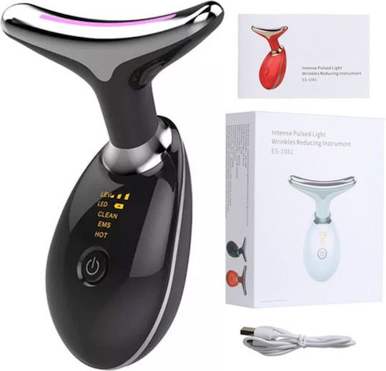 Intense Pulsed Light Wrinkles Reduction Instrument_0