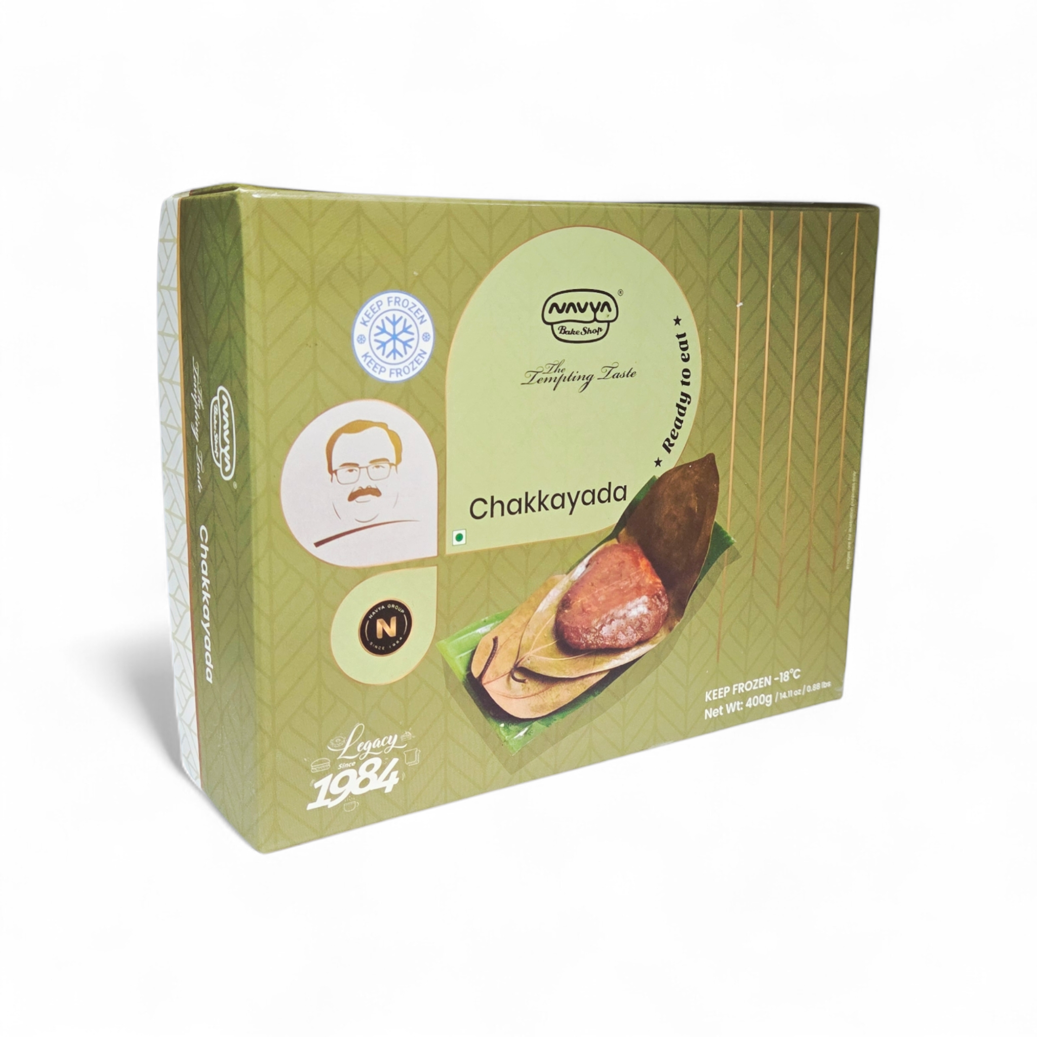 Navya Chakka Ada 400g_0