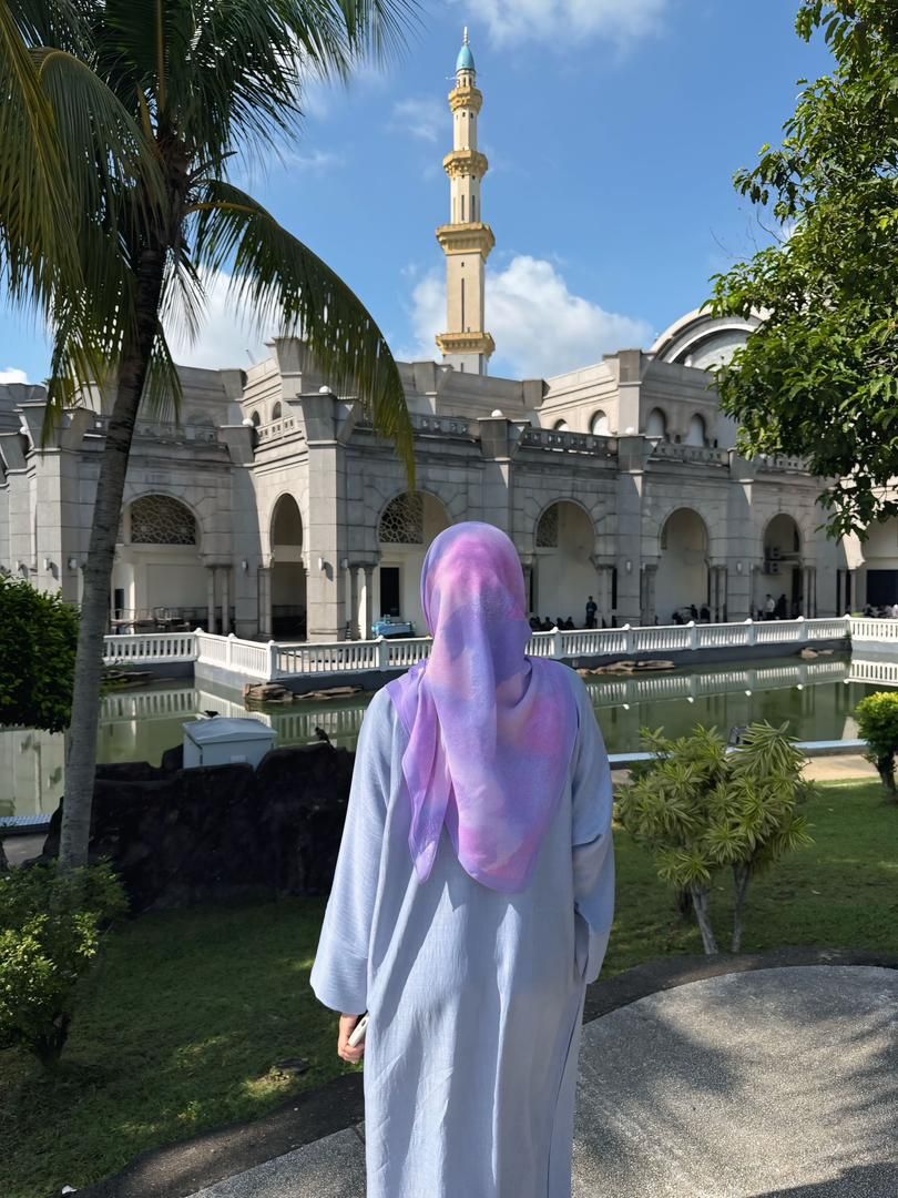 Serenity in Honolulu_2