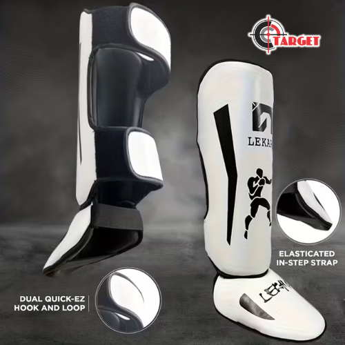 Shin Guard Lekaro_1