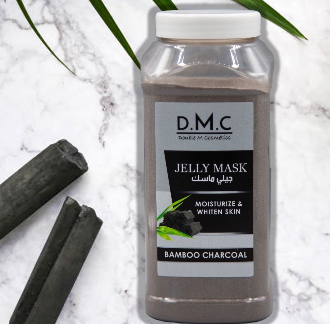 DMC Jelly Mask 600Gr_6