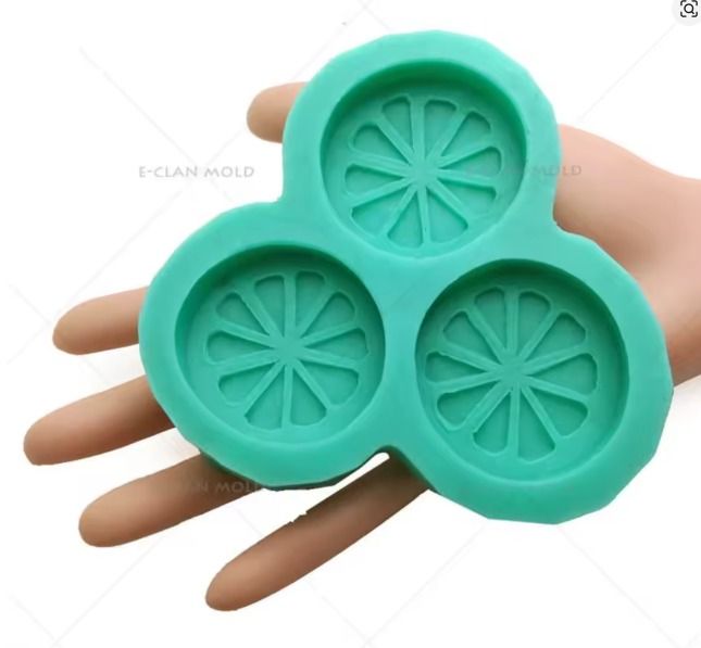 Moldes de Naranjas _9