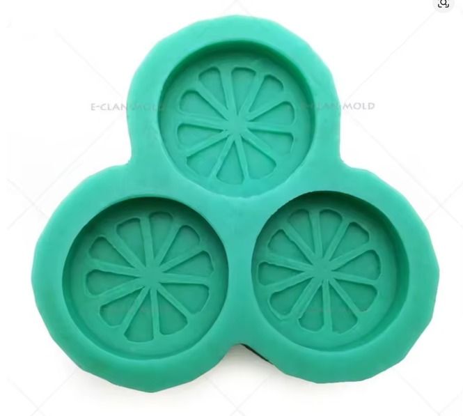 Moldes de Naranjas _10