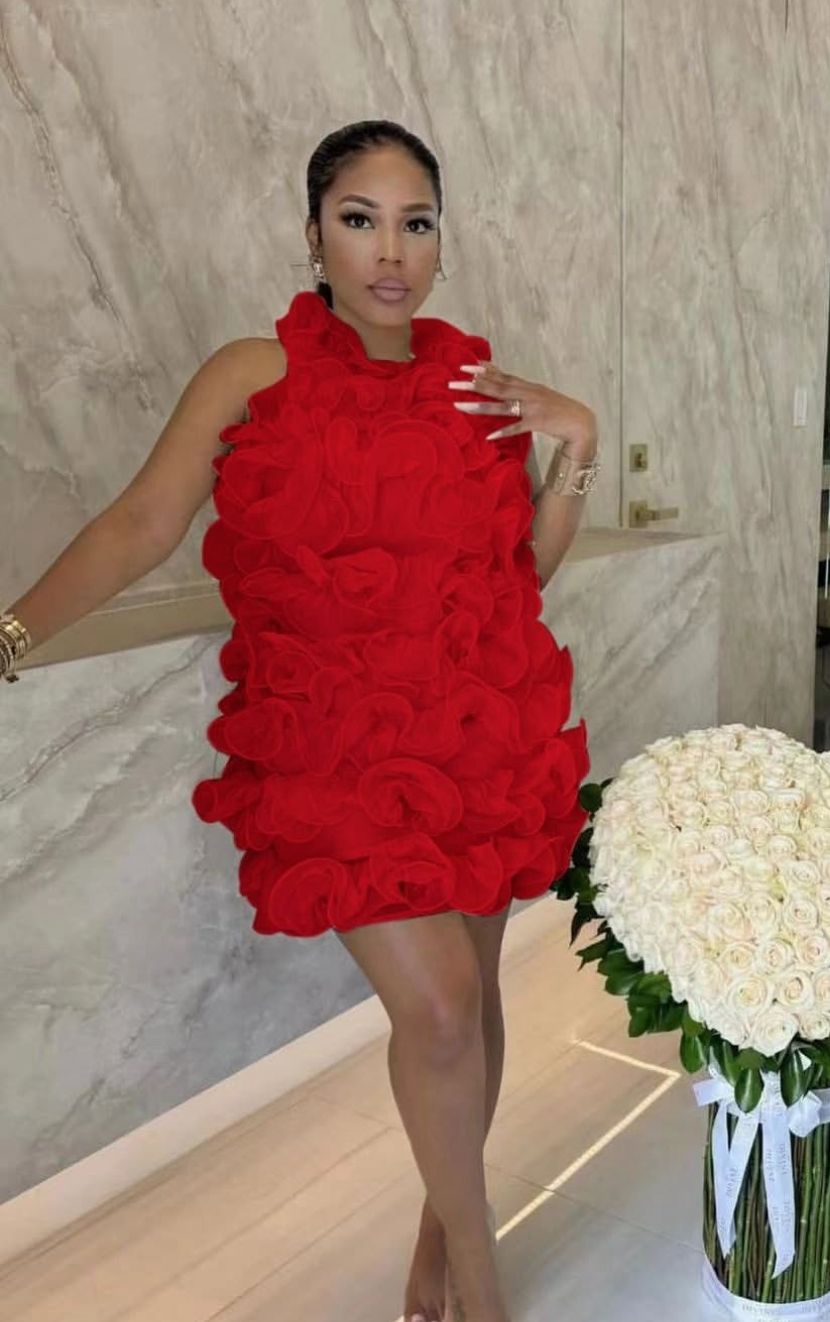 Ruffled cocktail mini_1