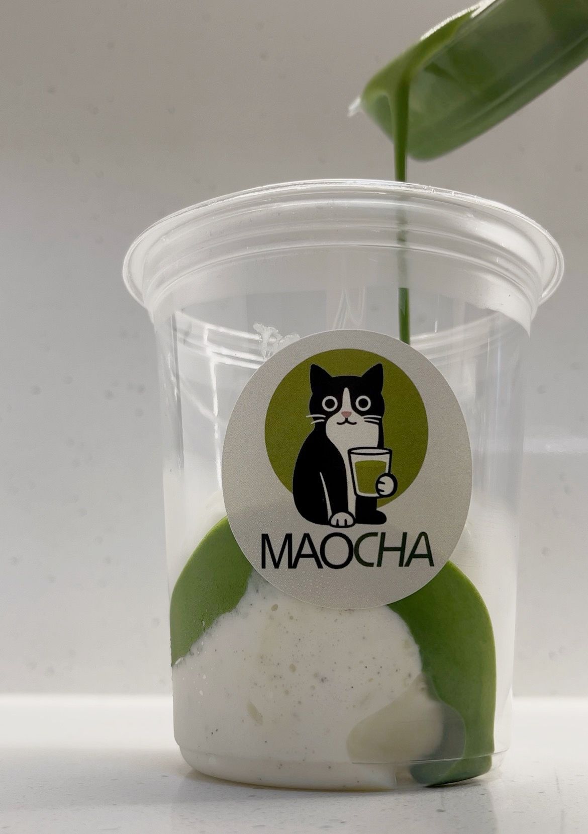 Matcha Affogato_0